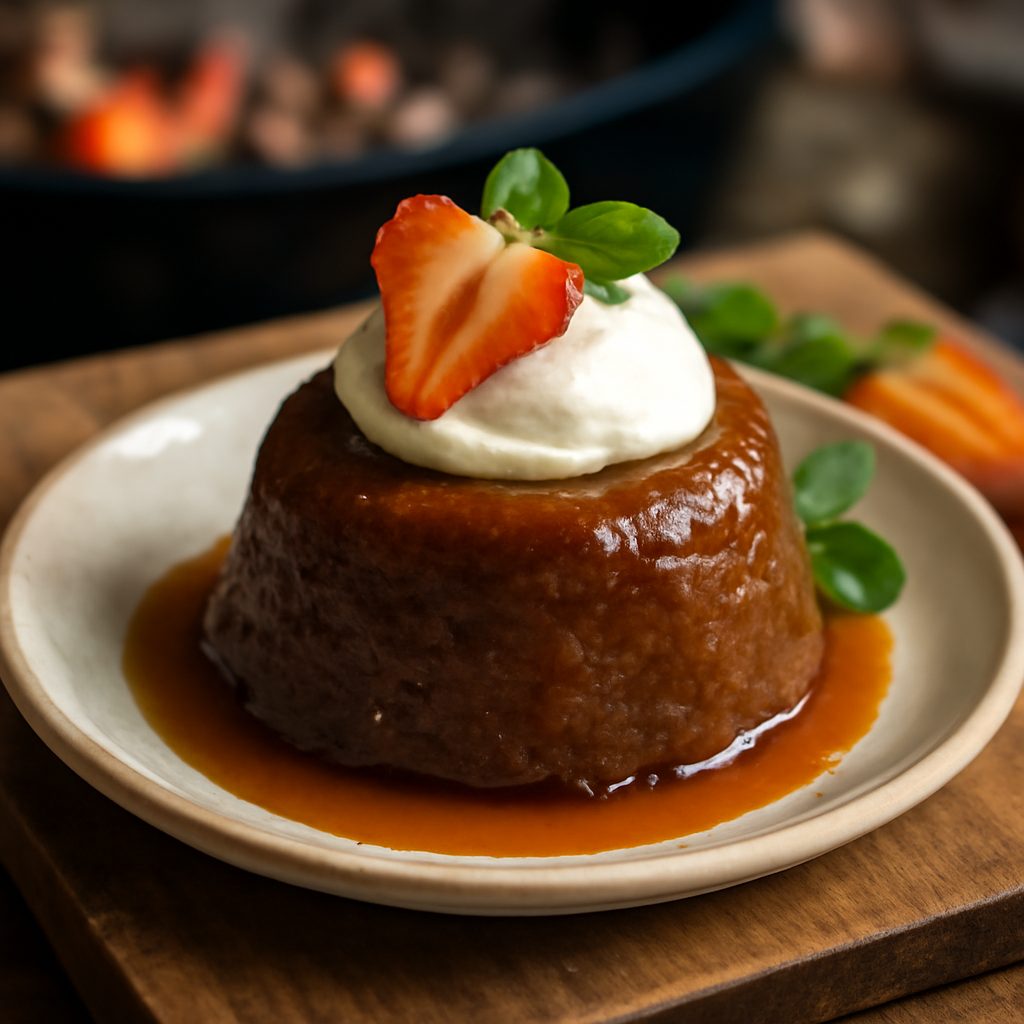 Malvapoeding Light High-Protein
