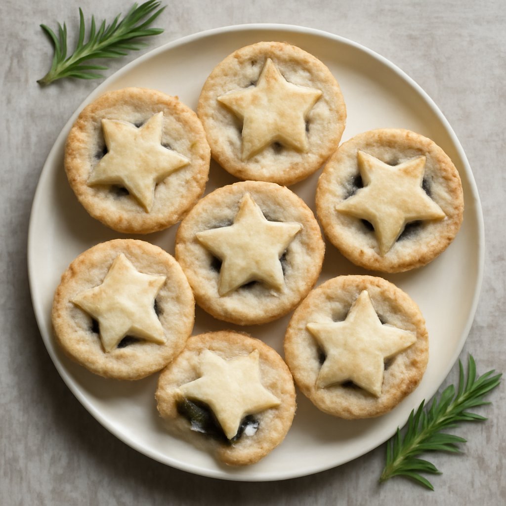 Mince Pies