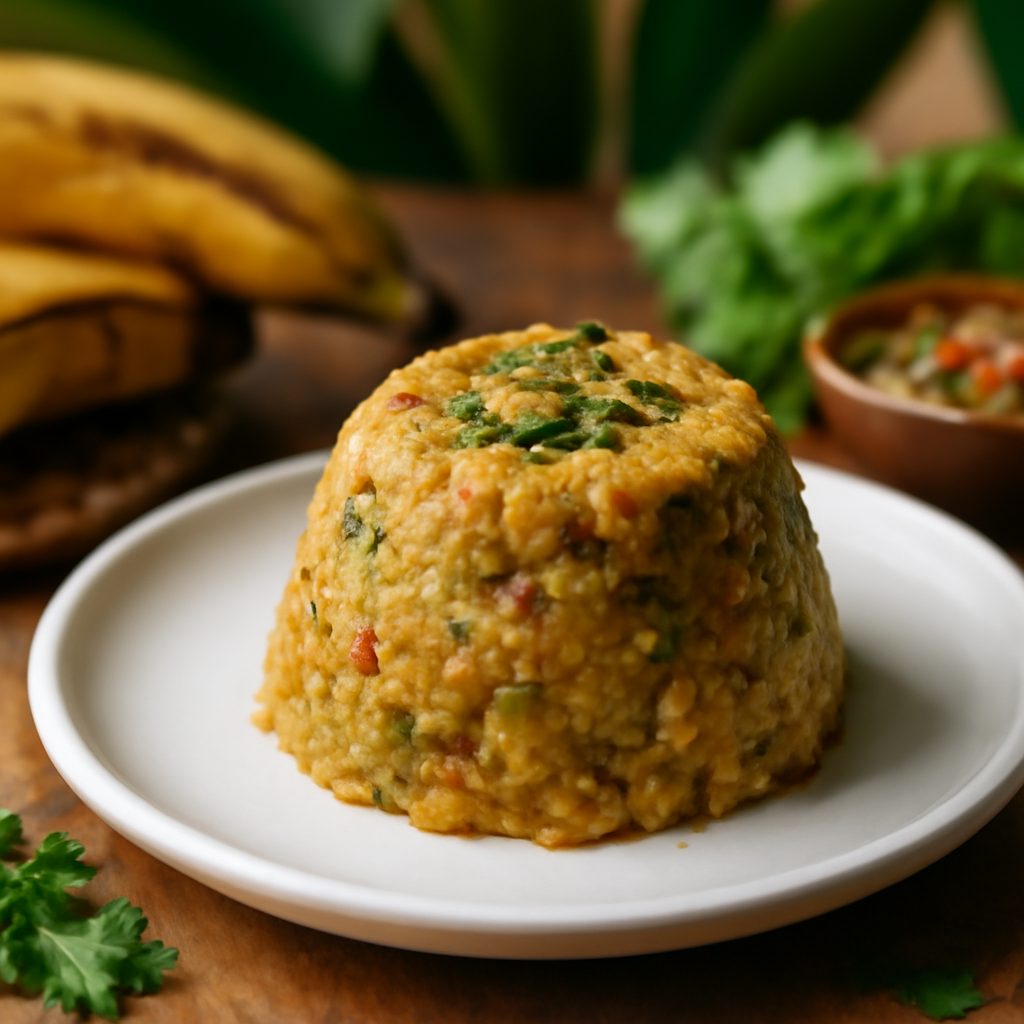 Mofongo Light High-Protein