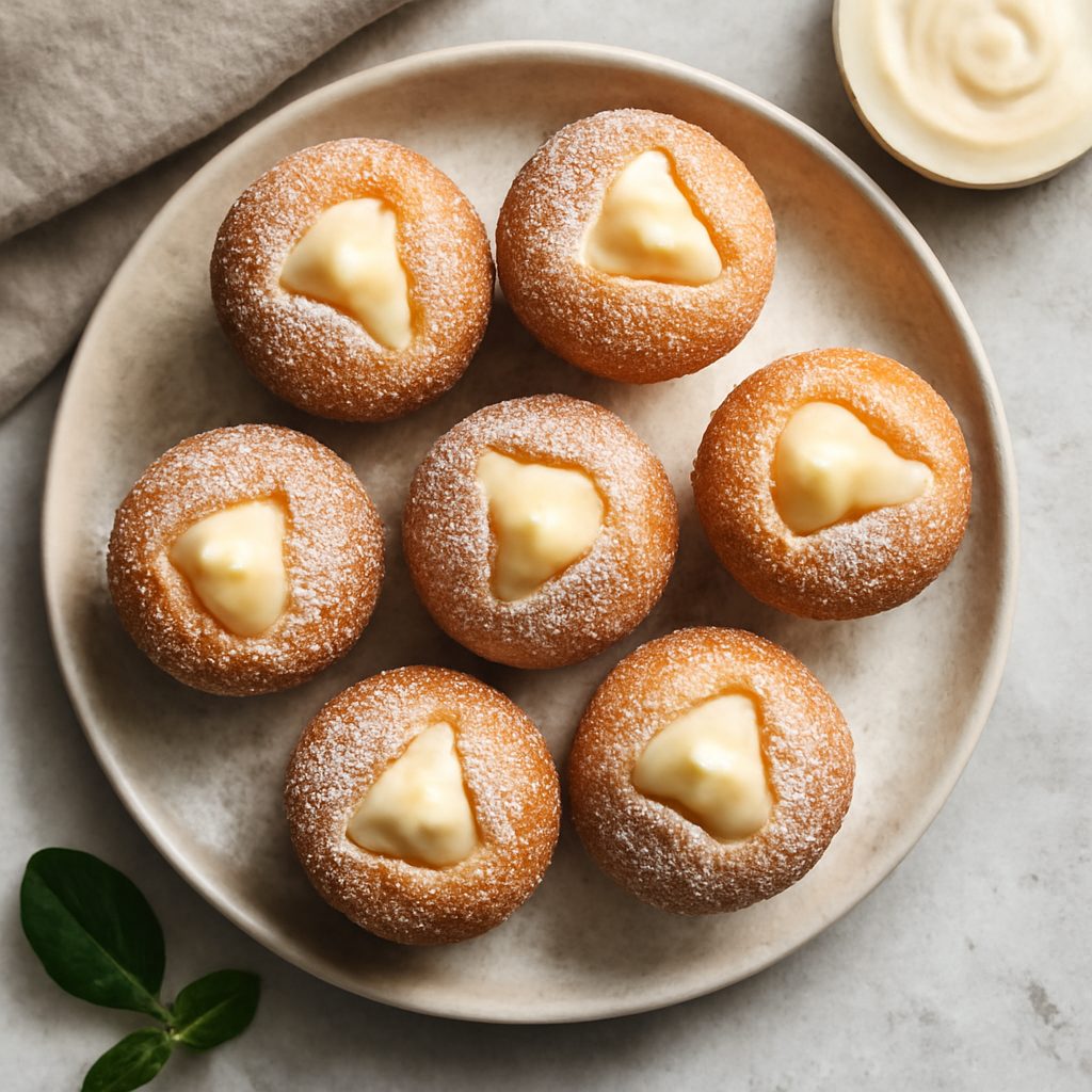 Muffin cardinali