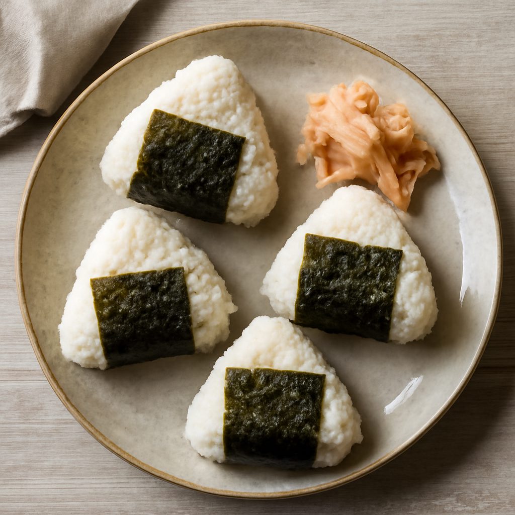 Onigiri