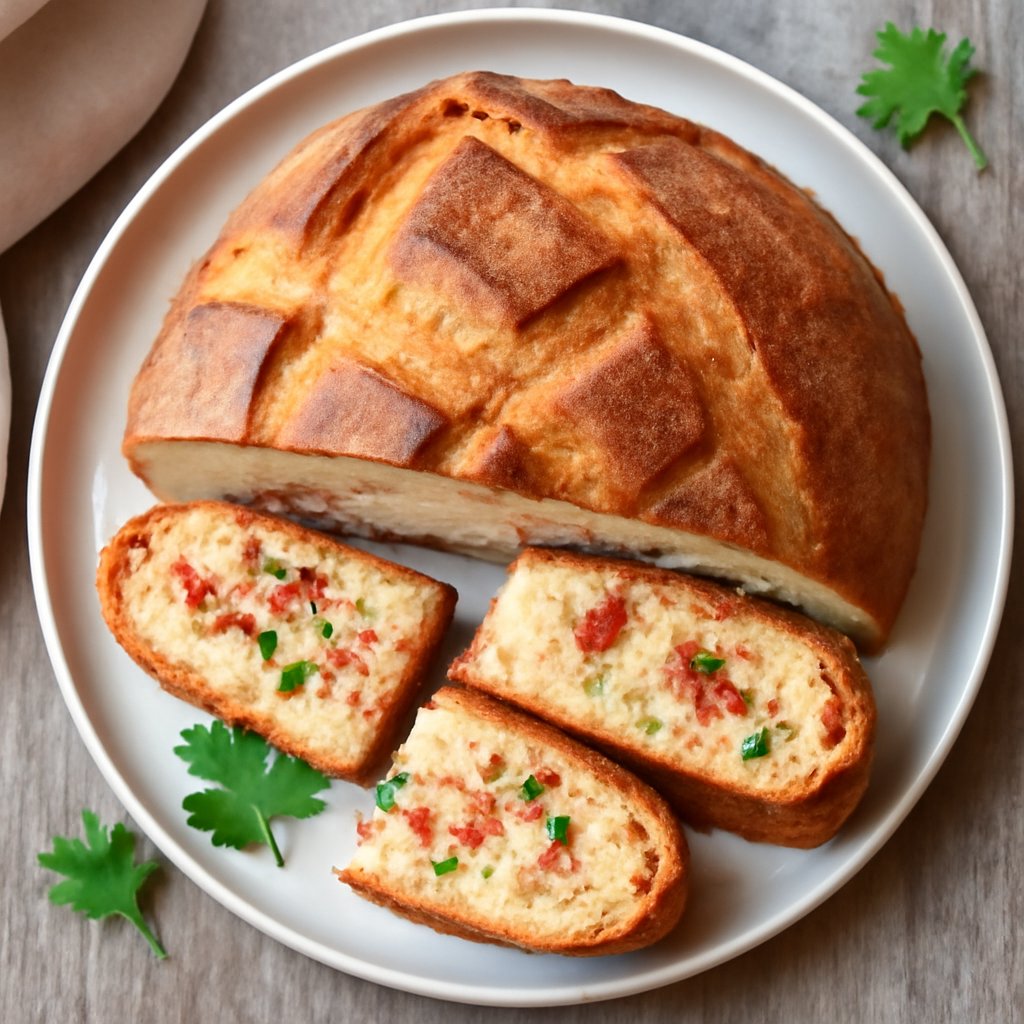Pagnotta rustica