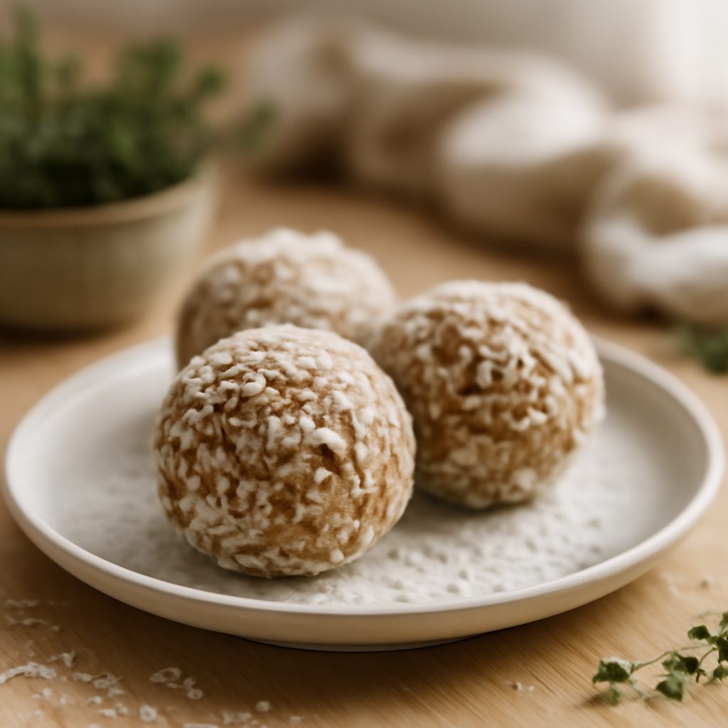 Palline di Avena Danesi Light High-Protein