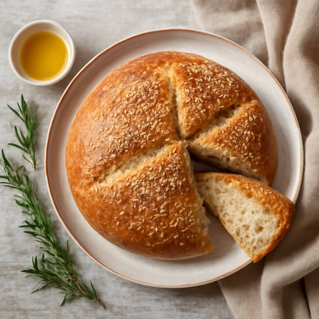Pane alla birra