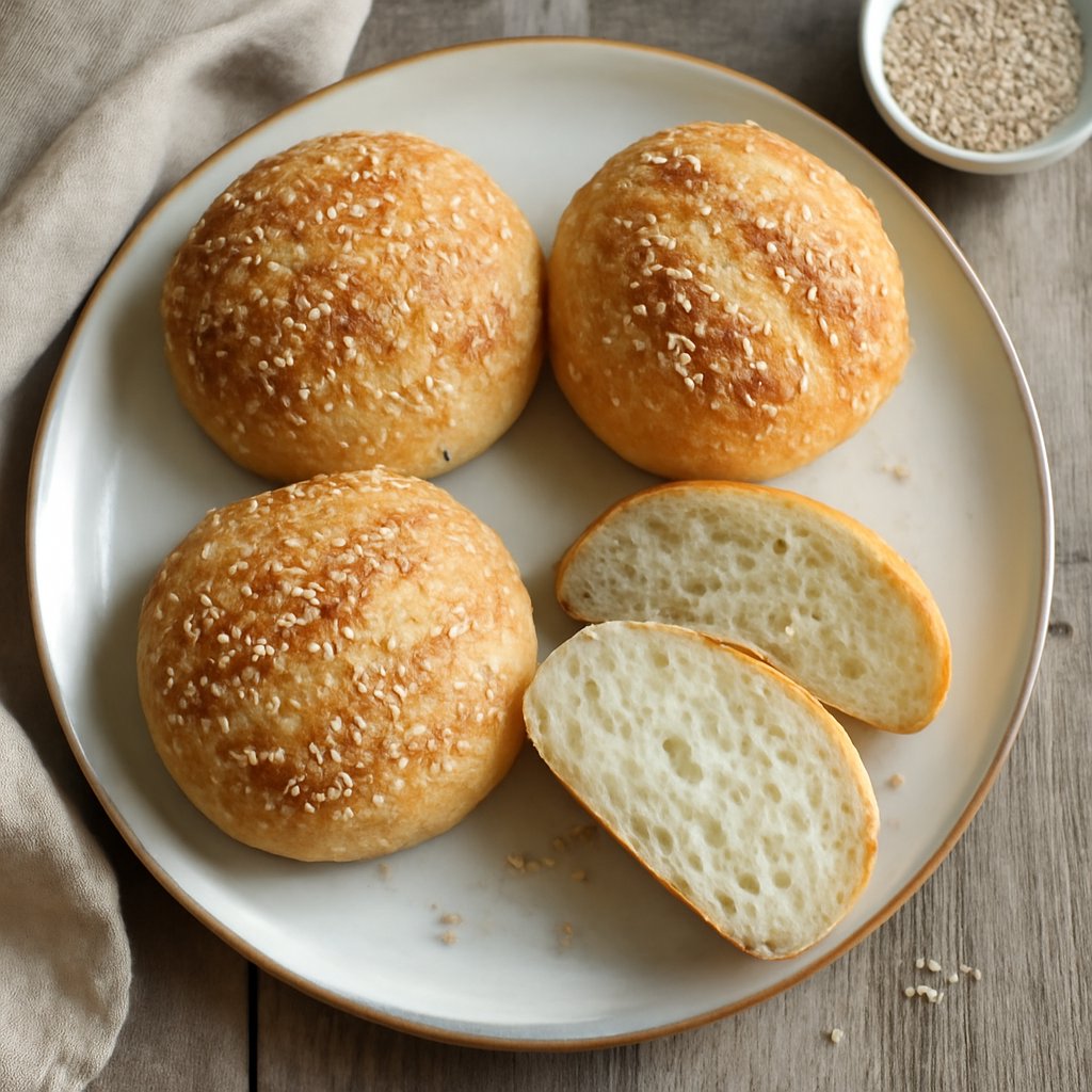 Pane senza glutine