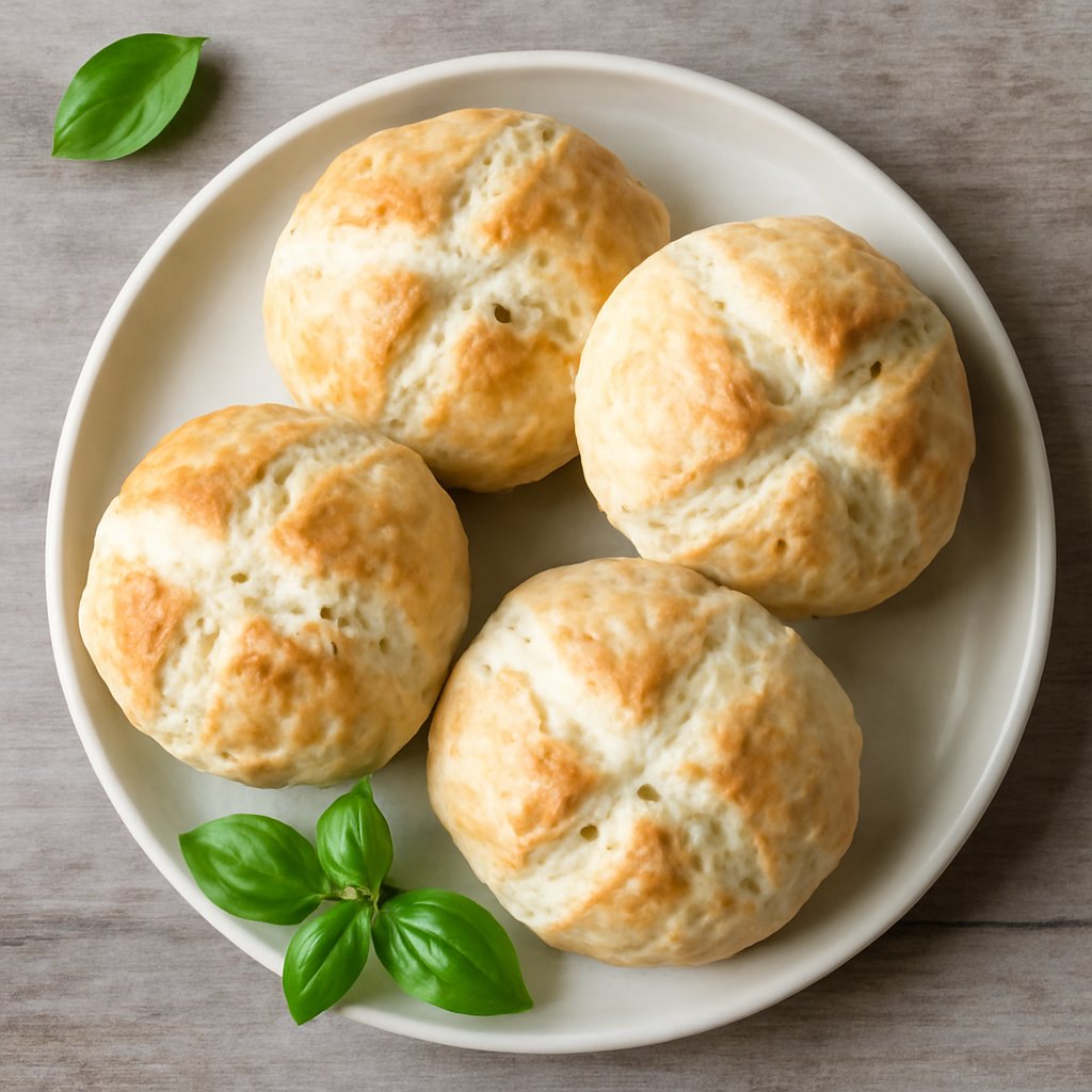 Pane veloce (senza glutine)