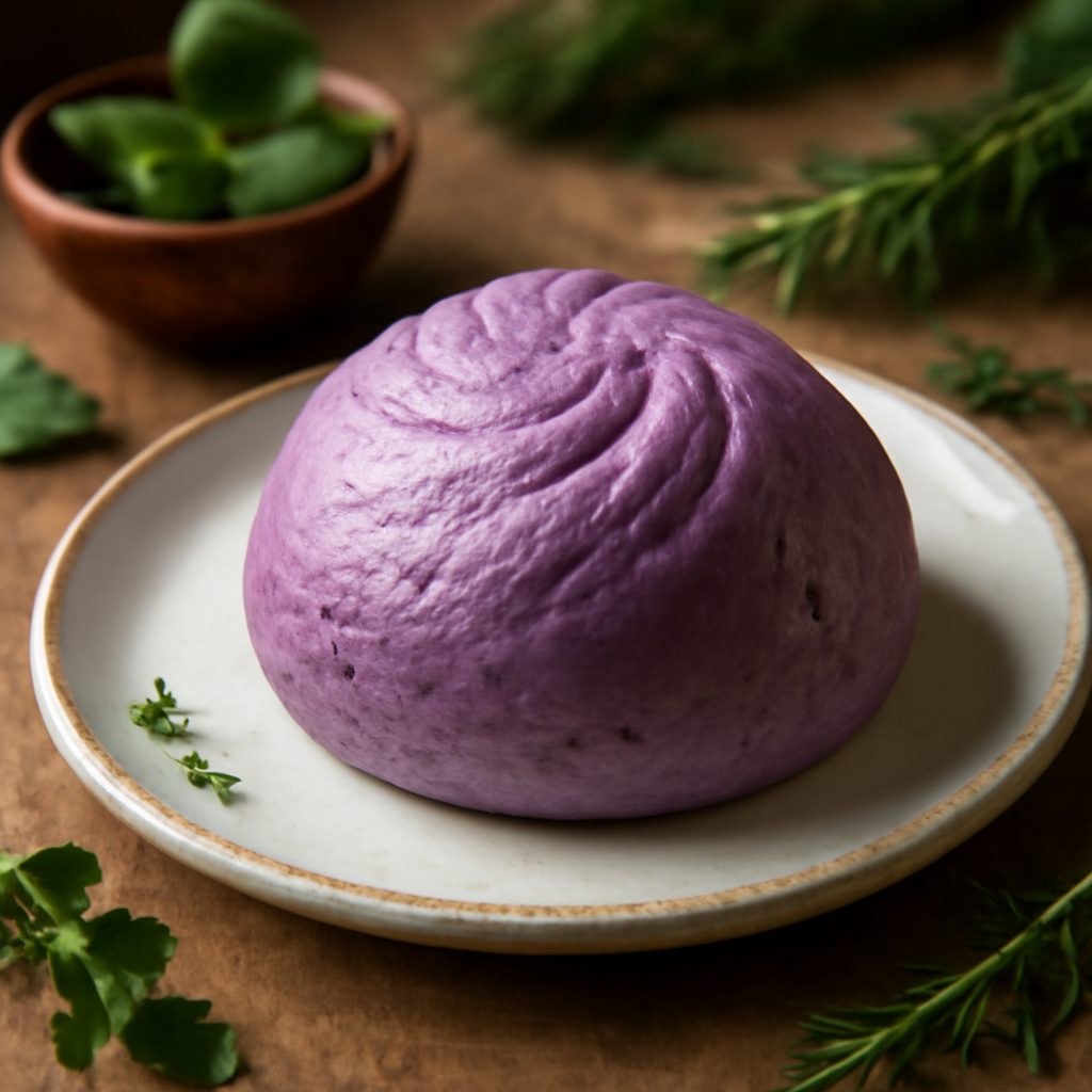 Panini al Taro Light High-Protein