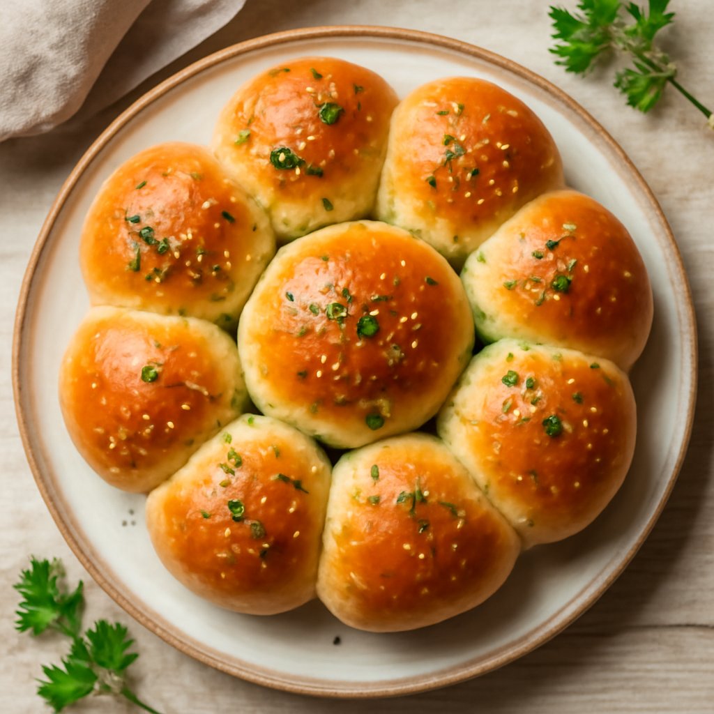 Panini centrotavola