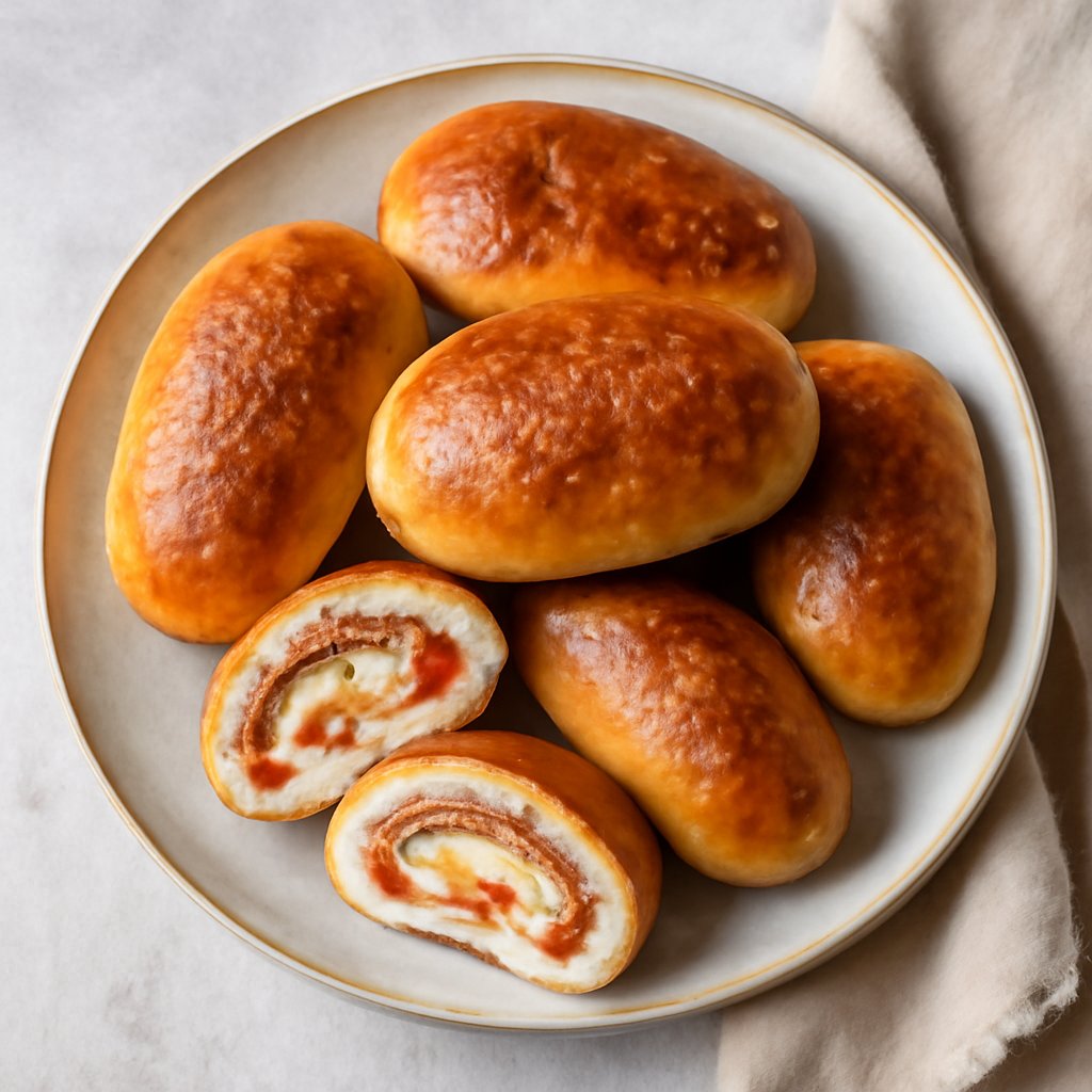 Panini napoletani