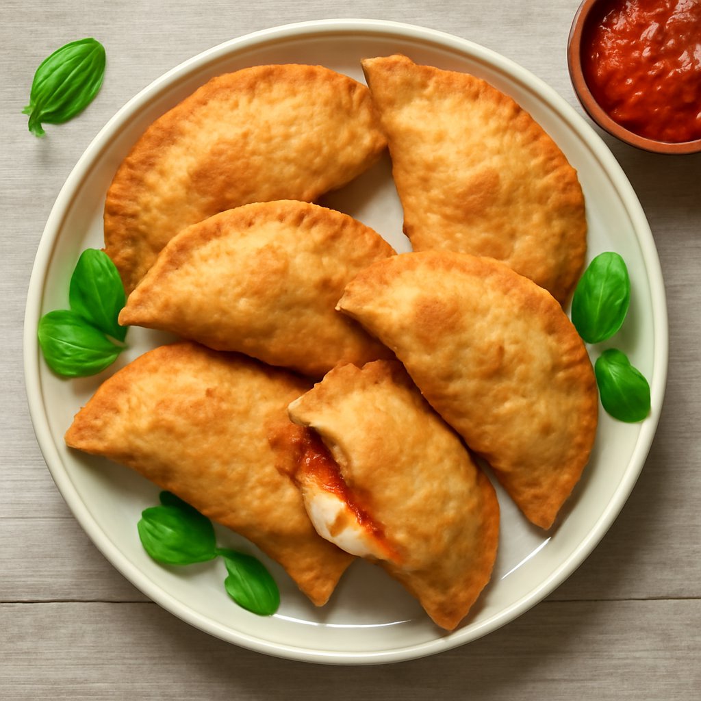 Panzerotti