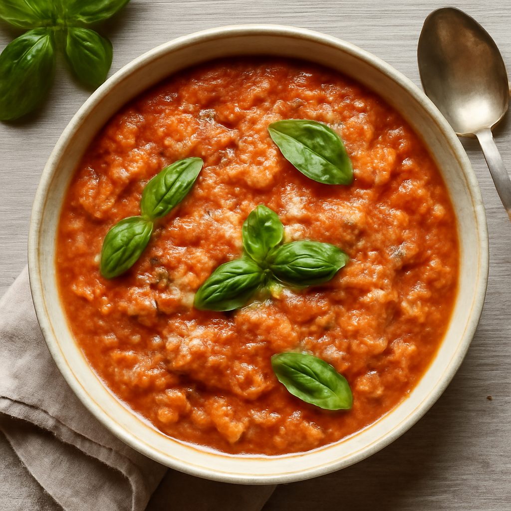 Pappa al pomodoro
