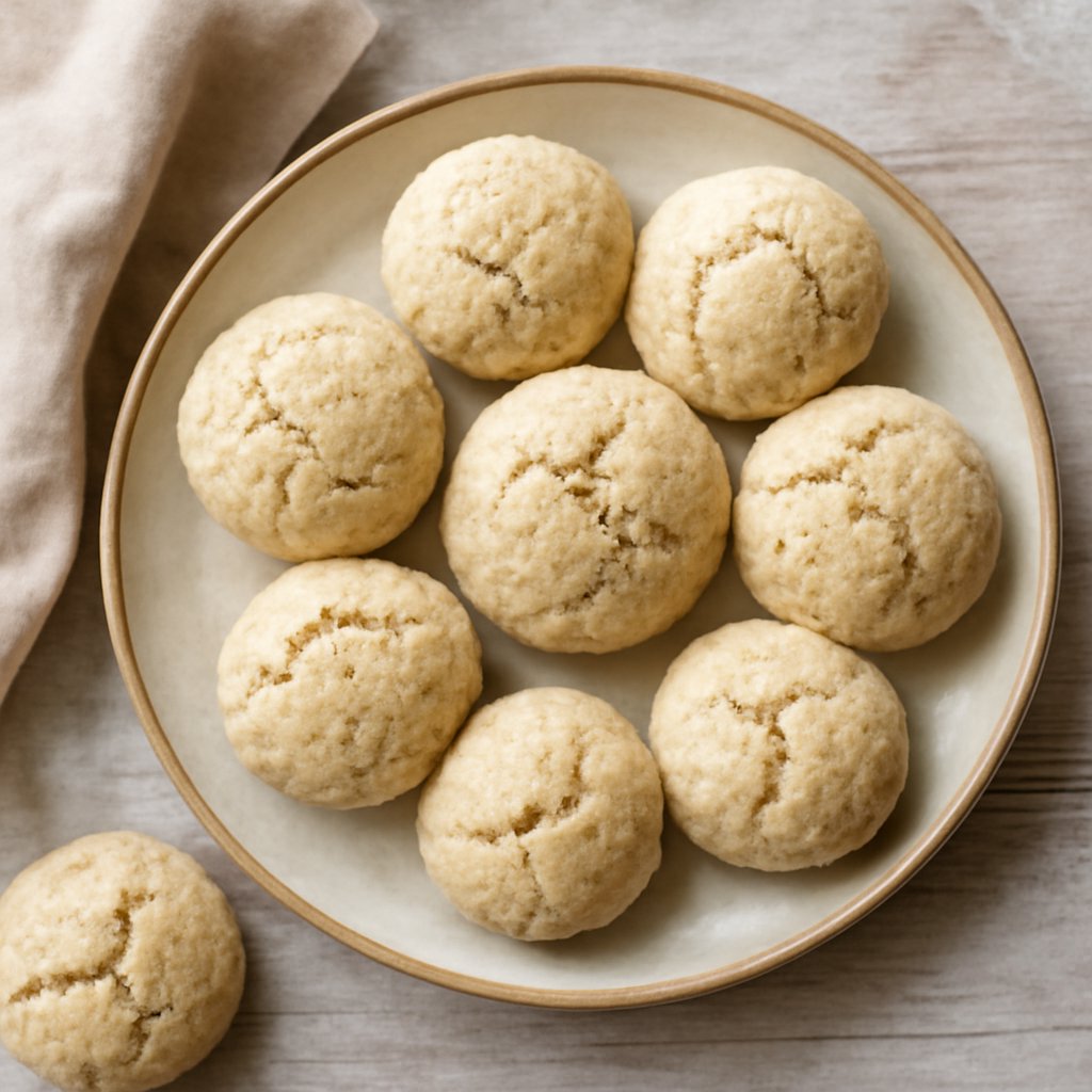 Pasta per pane veloce (senza glutine)