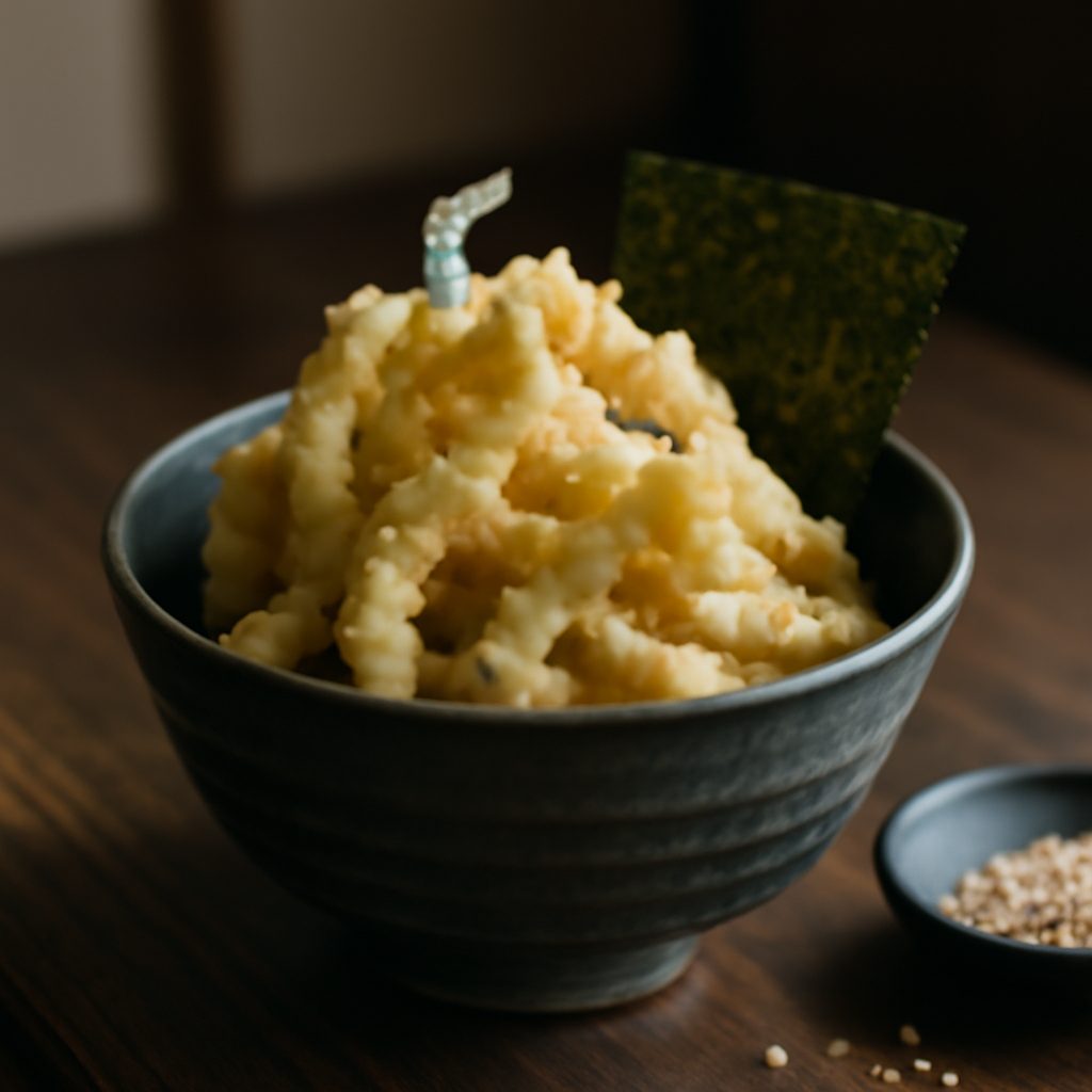Pastella Tempura Light High-Protein