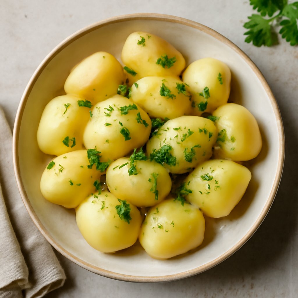 Patate pelate (TM6)