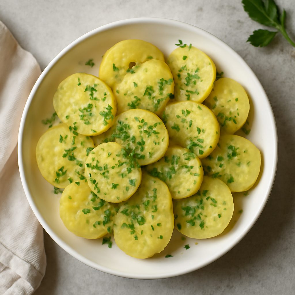 Patate Sottovuoto