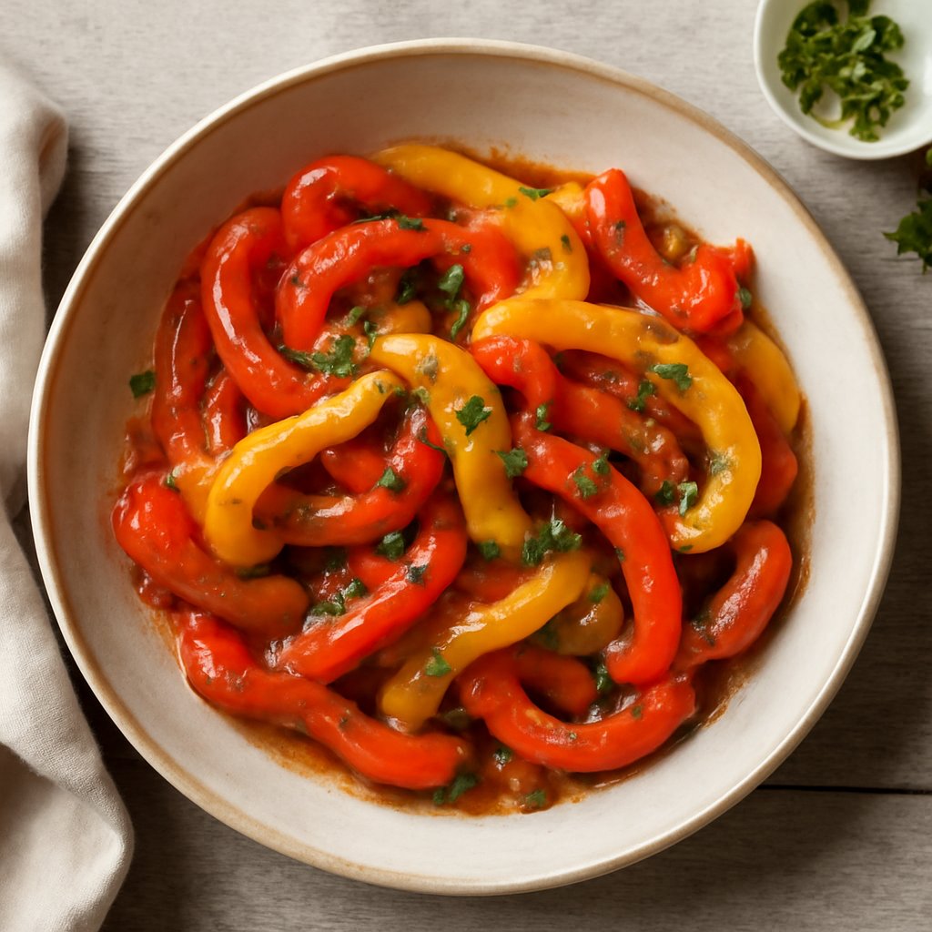 Peperoni insaporiti (200 g)