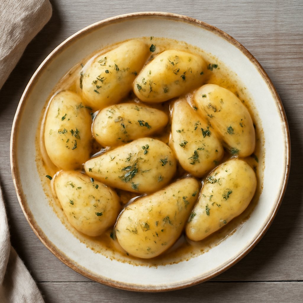 Pere insaporite (400 g)