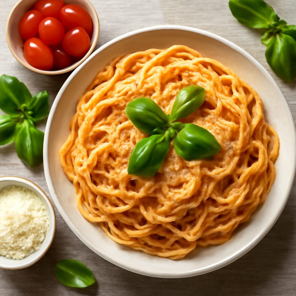 Pesto alla siciliana