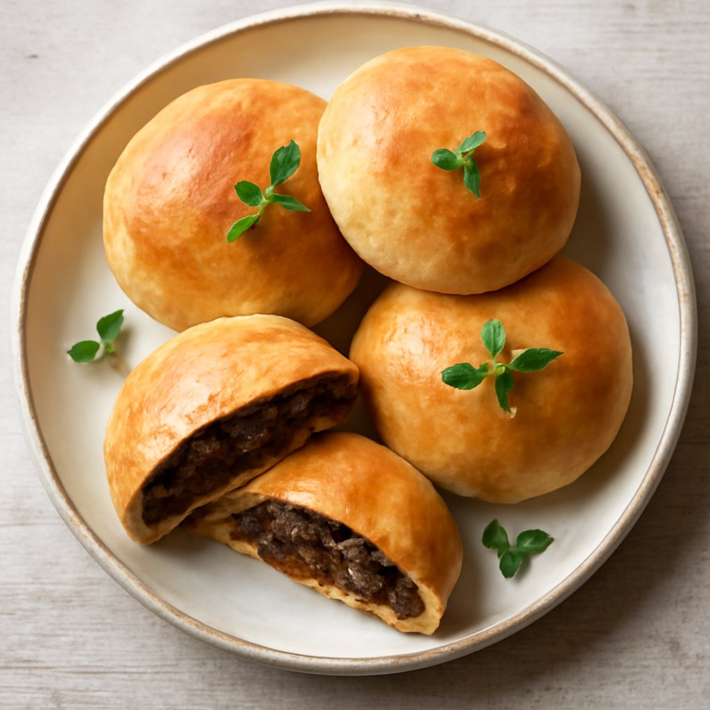 Pitte pie calabresi