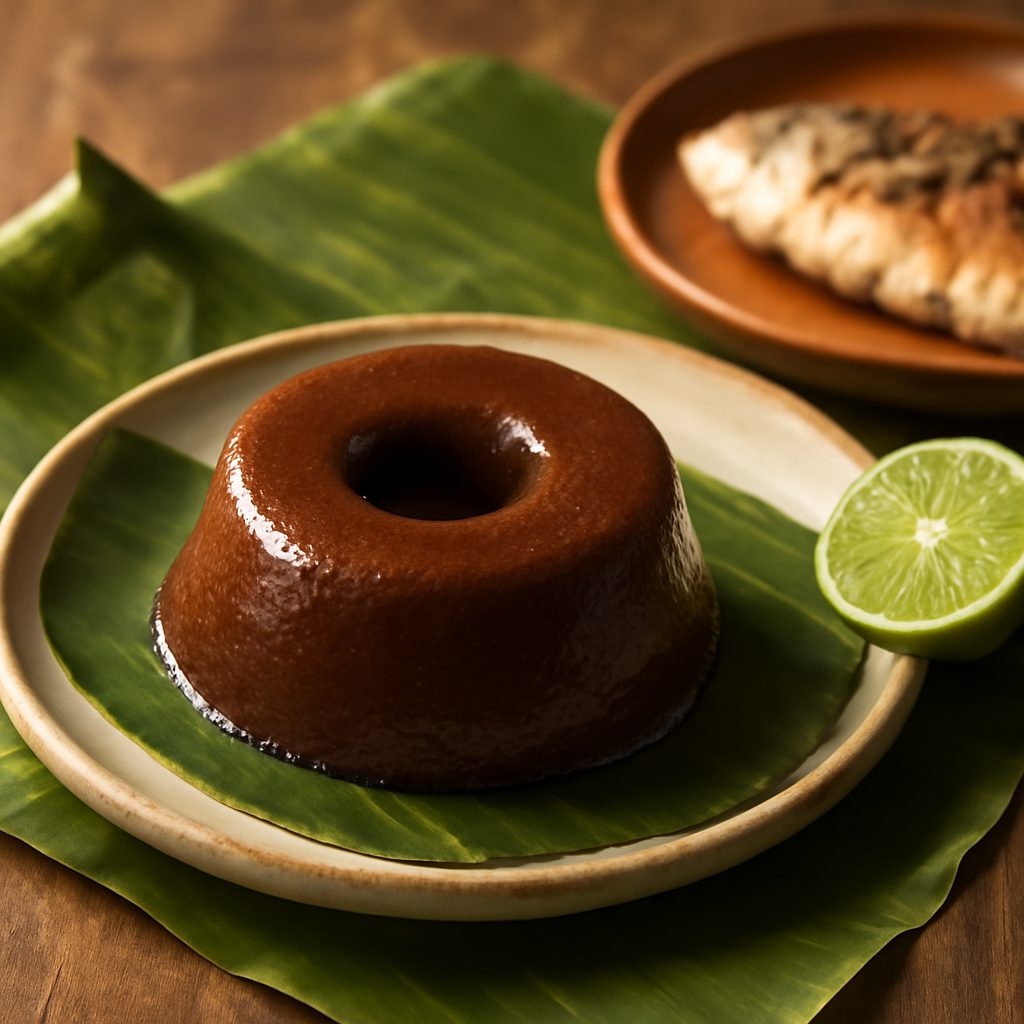 Pudding al Cioccolato Brasiliano Light High-Protein
