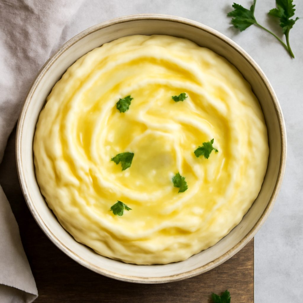 Purè di patate (TM6)