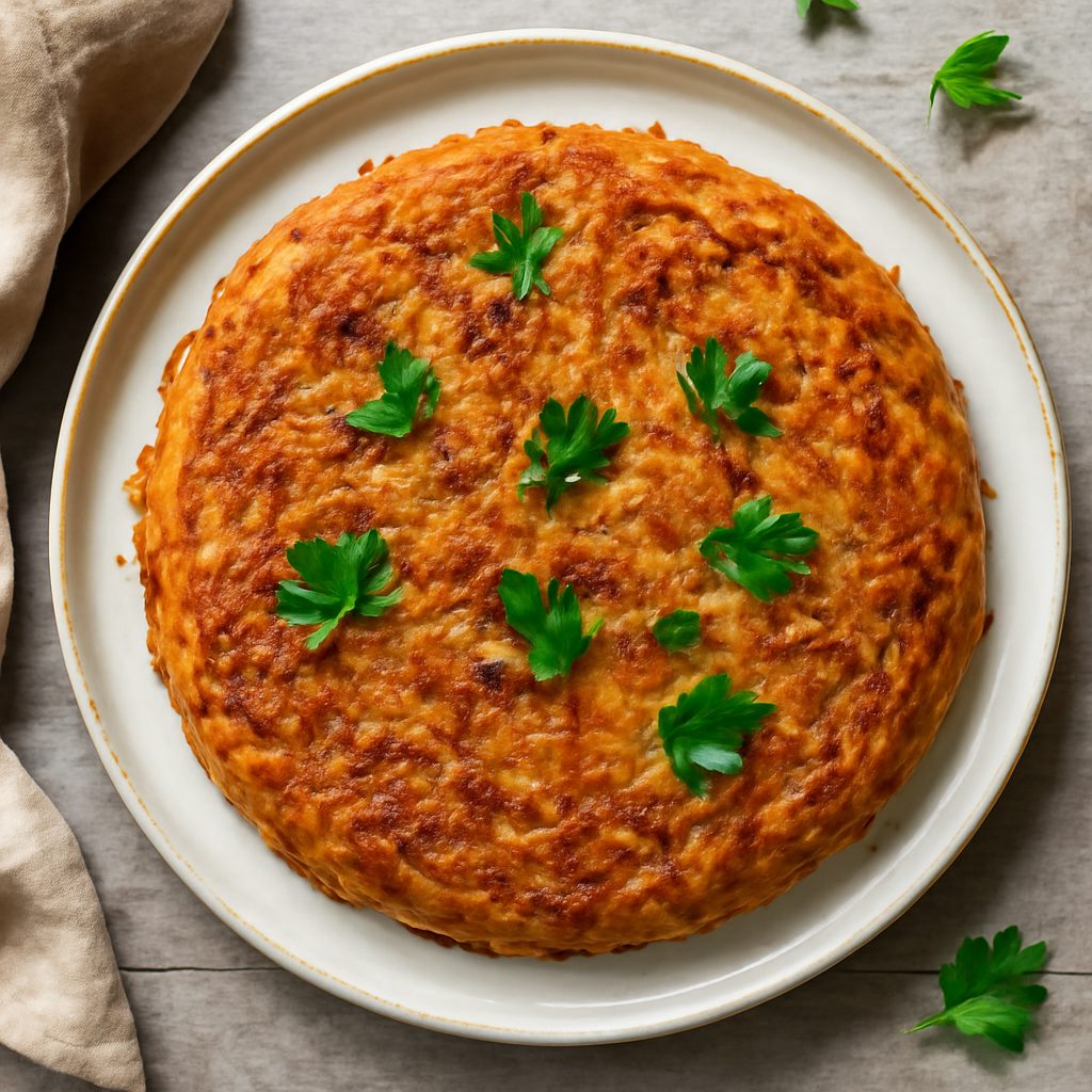 Rösti svizzero