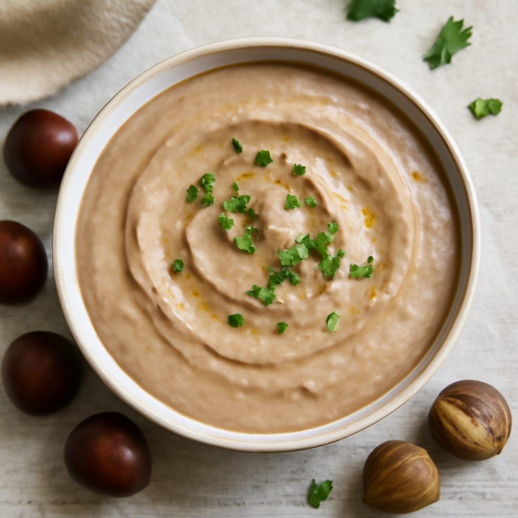 Salsa alle castagne