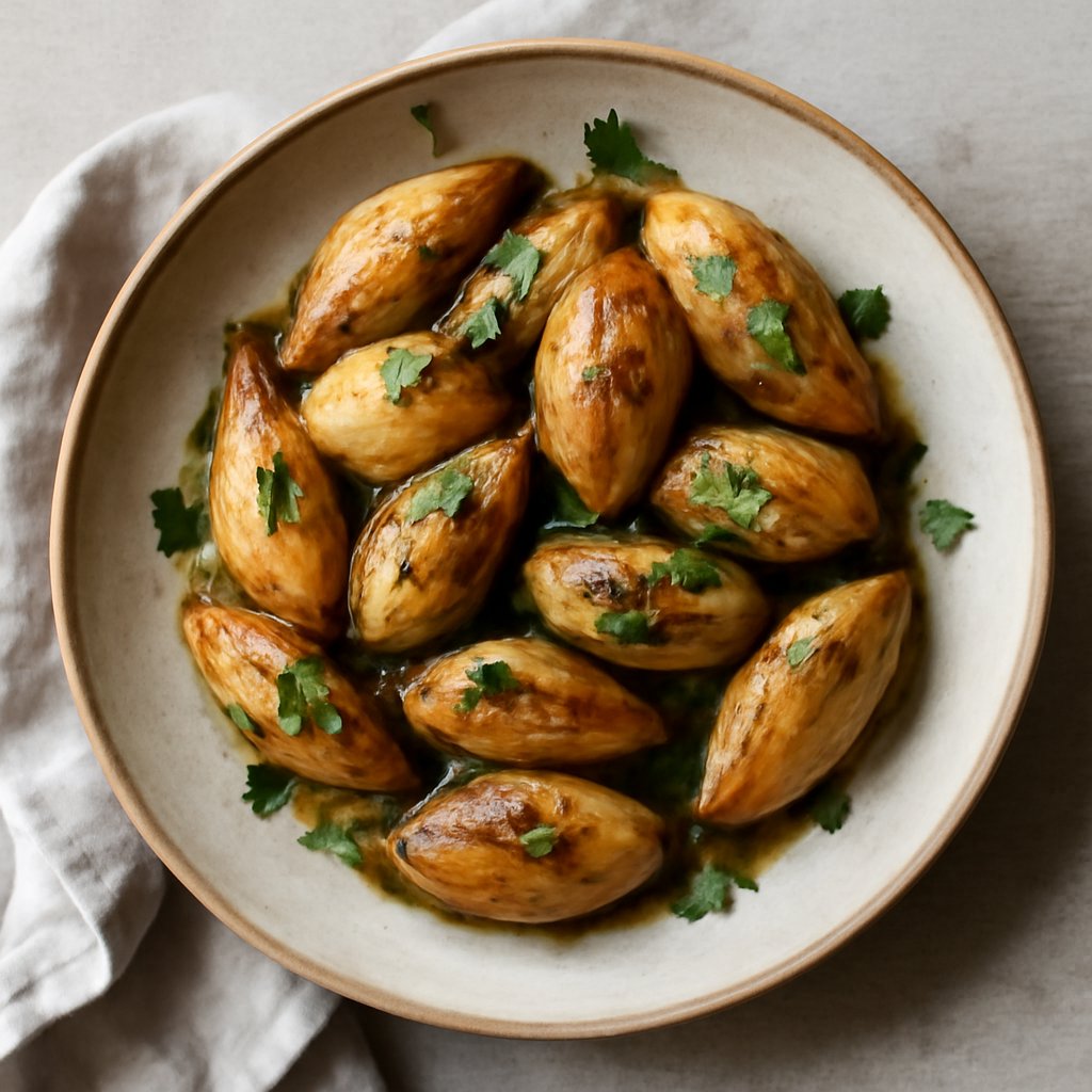 Scalogno insaporito (250 g)