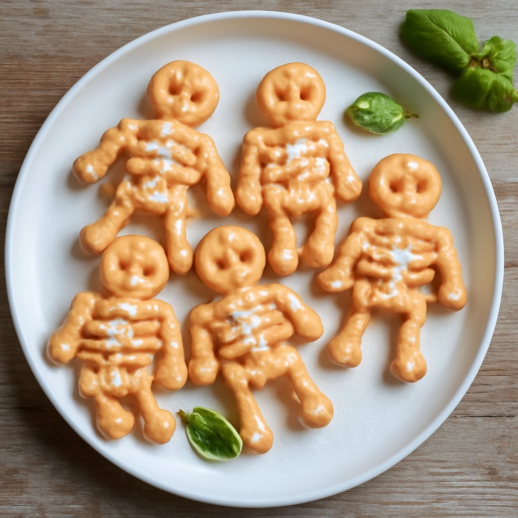 Scheletri dolci