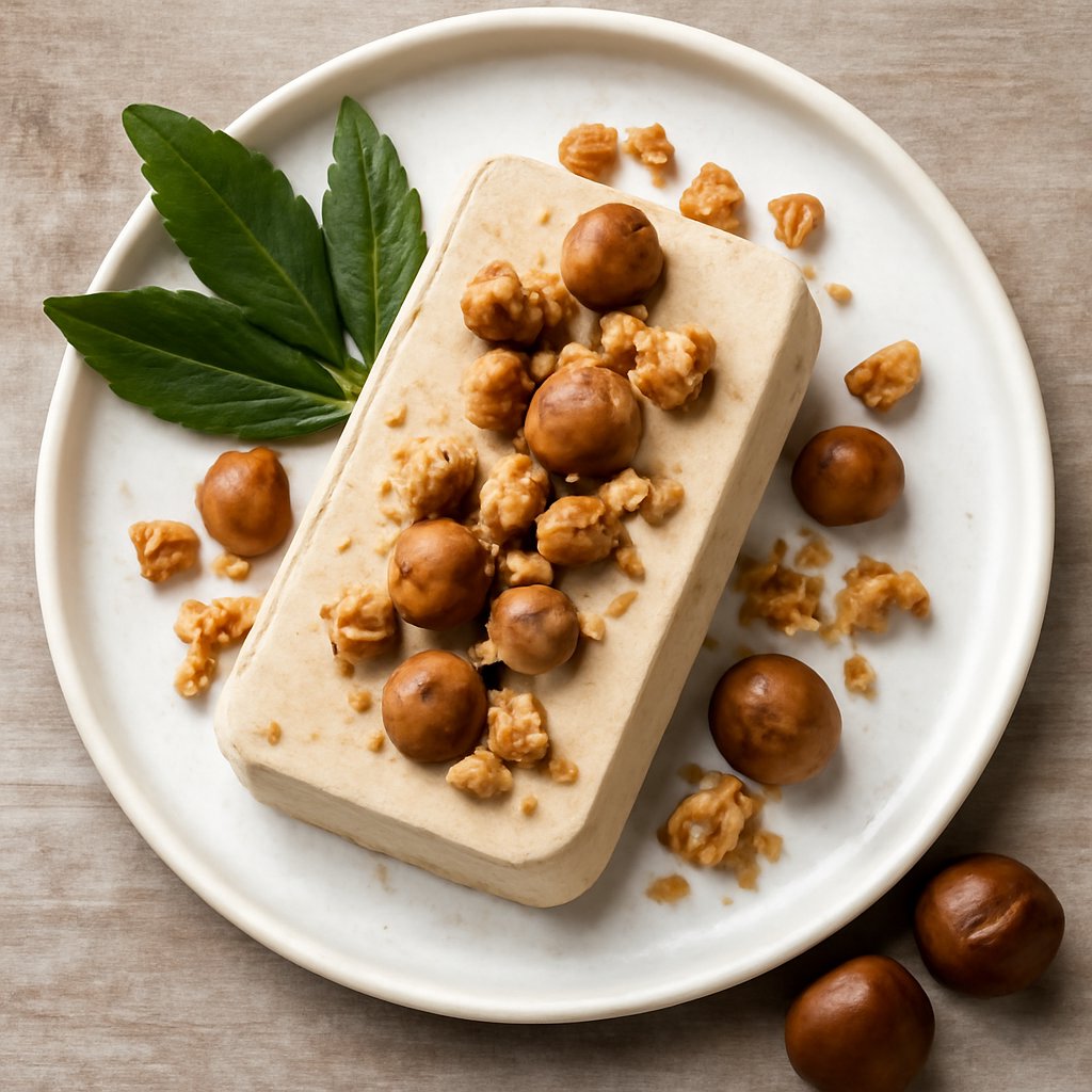 Semifreddo alle castagne