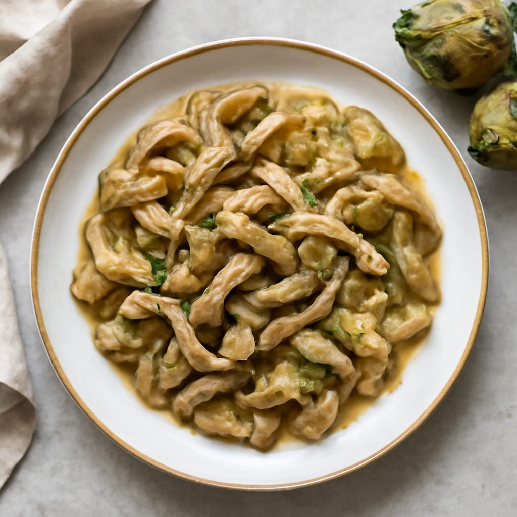 Straccetti di vitello ai carciofi