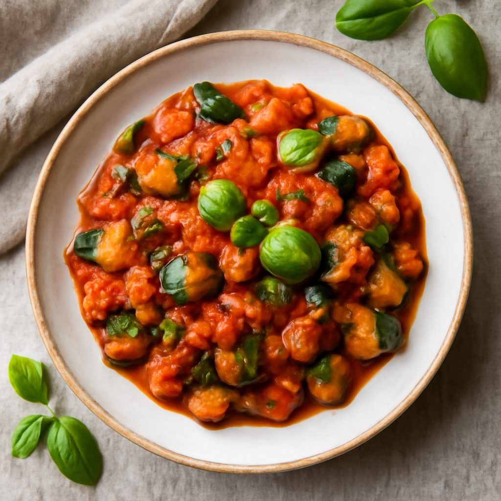 Sugo all'ortolana