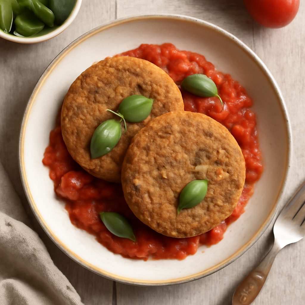 Svizzere vegan