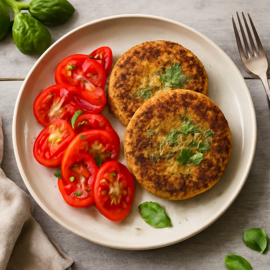 Svizzere vegetariane