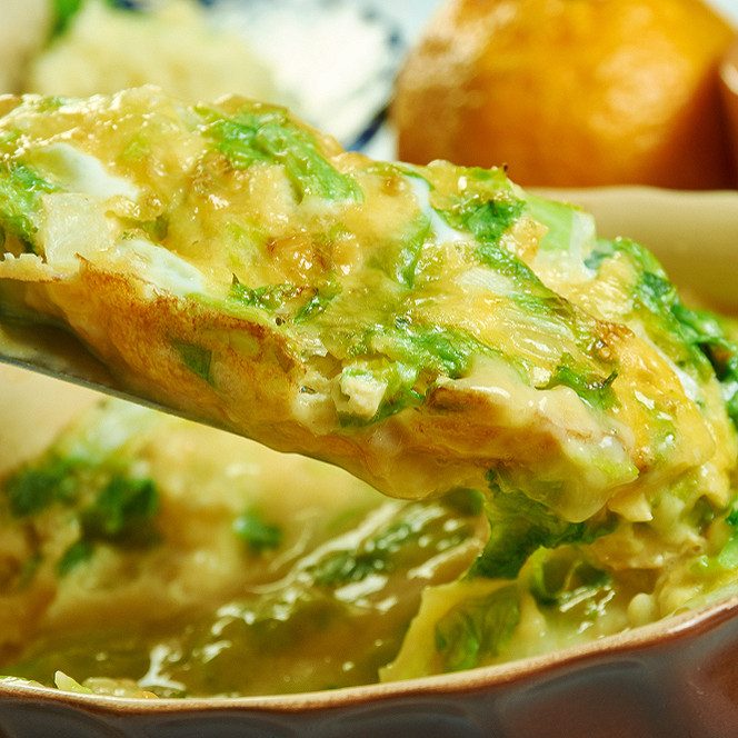 Tajine algerino al Cookeo