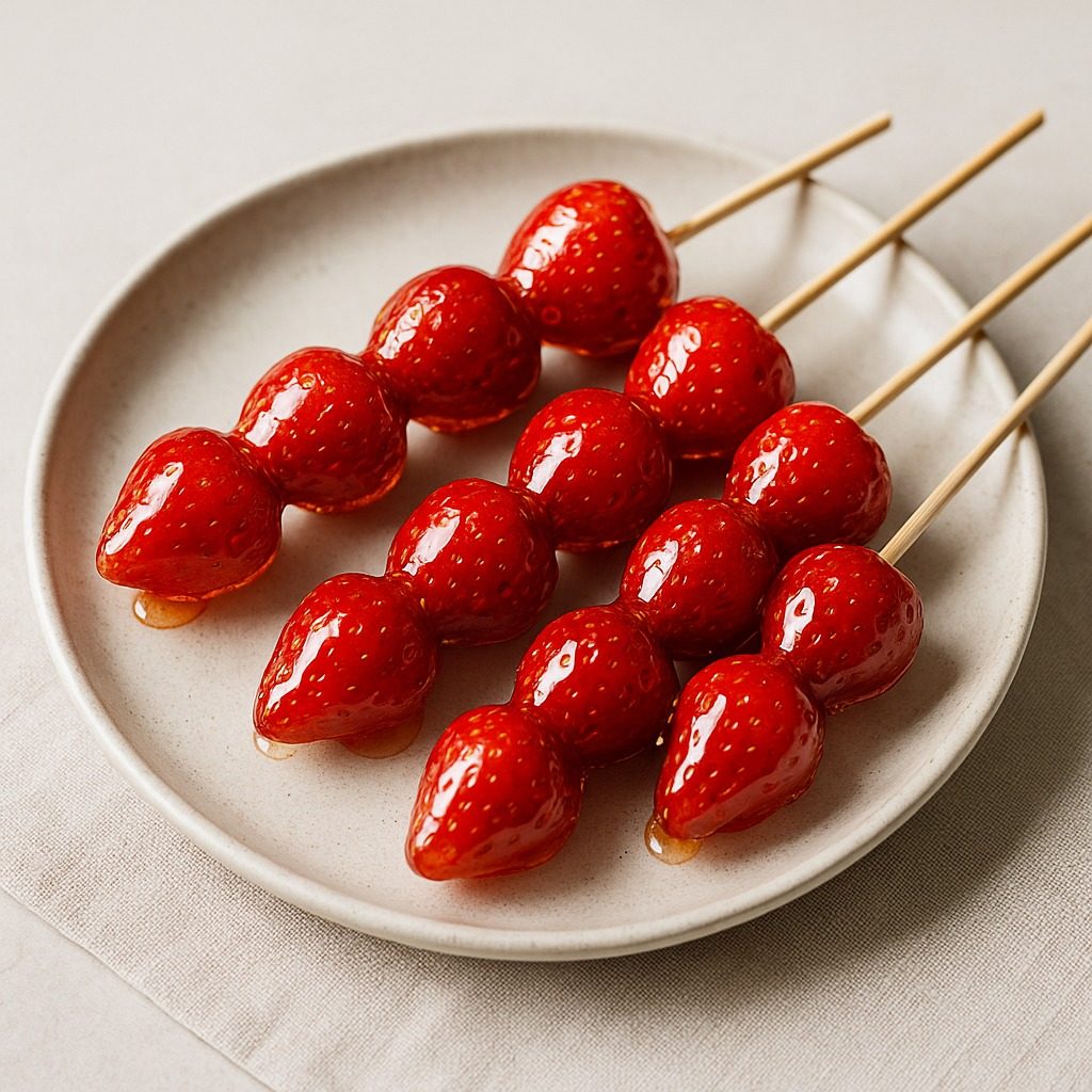 Tanghulu