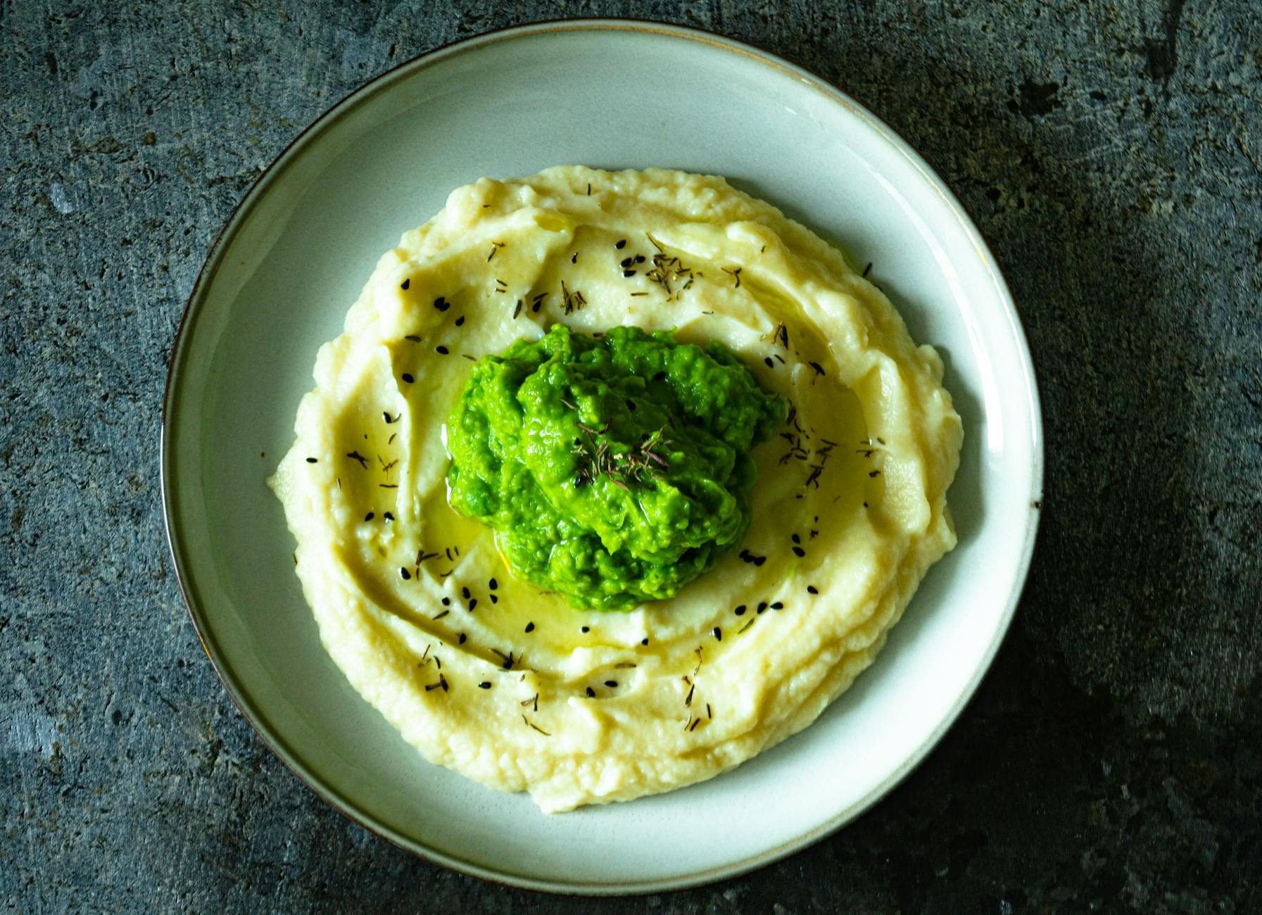 La Guida Completa al Purè di Patate Perfettamente Cremoso