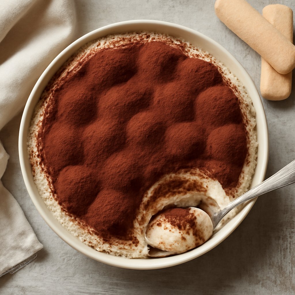 Tiramisù