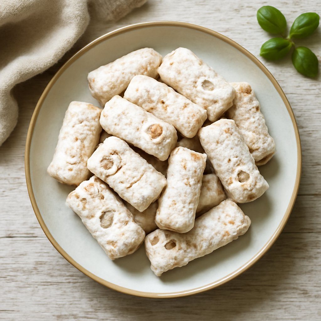 Torroncini abruzzesi