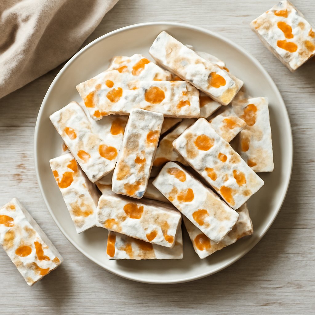 Torrone di Montélimar