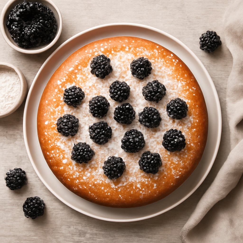 Torta robot da cucina® al cocco e more