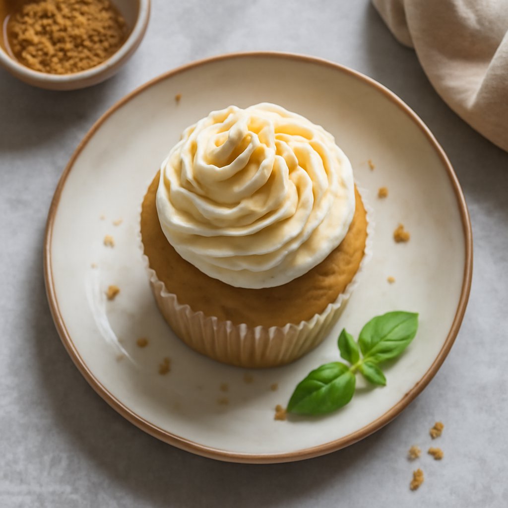 Torta cupcake