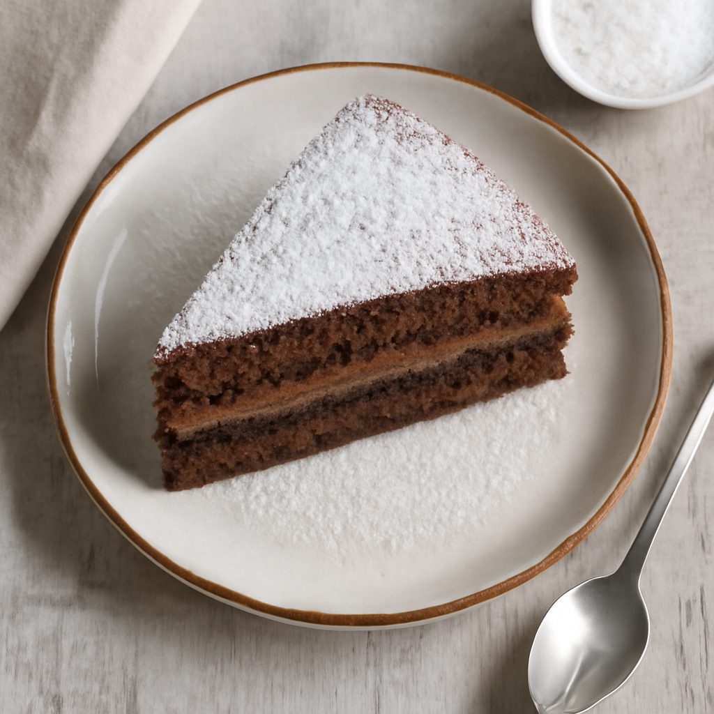 Torta Moretta