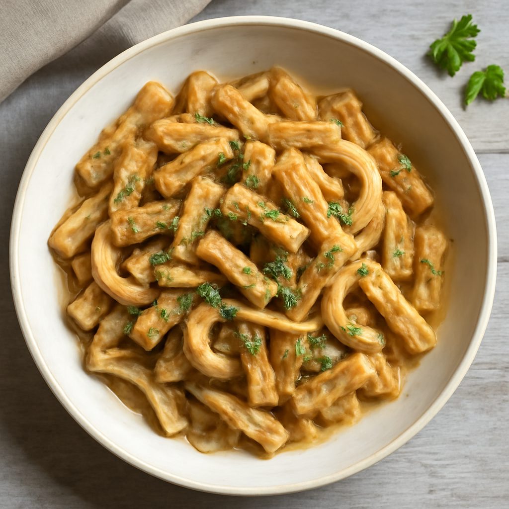 Trippa in bianco alla napoletana