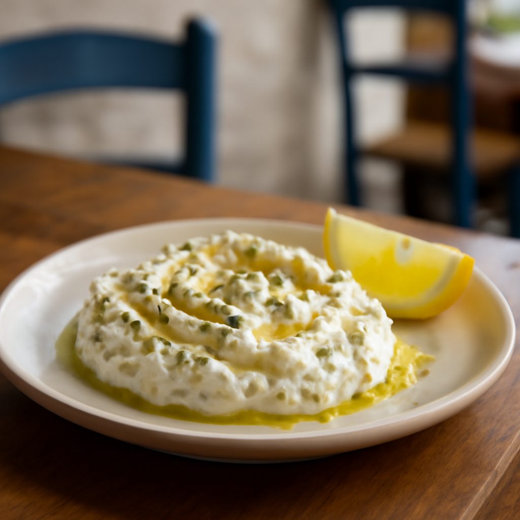 Tzatziki Greco Light High-Protein