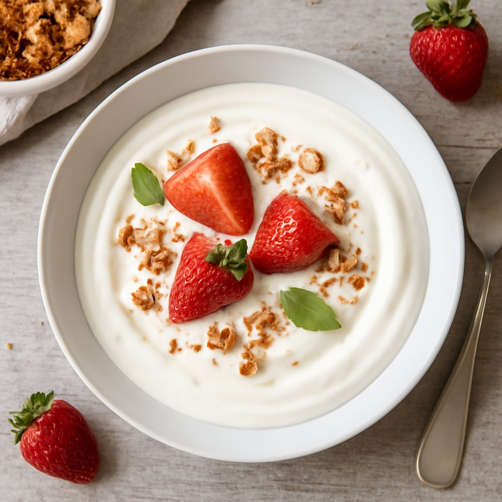Yogurt