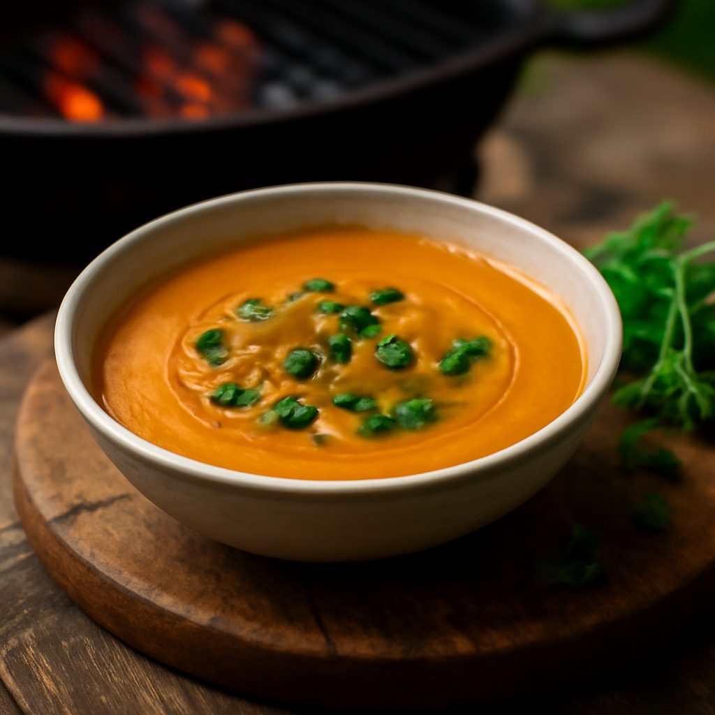 Zuppa di Zucca Butternut Light South African - High Protein