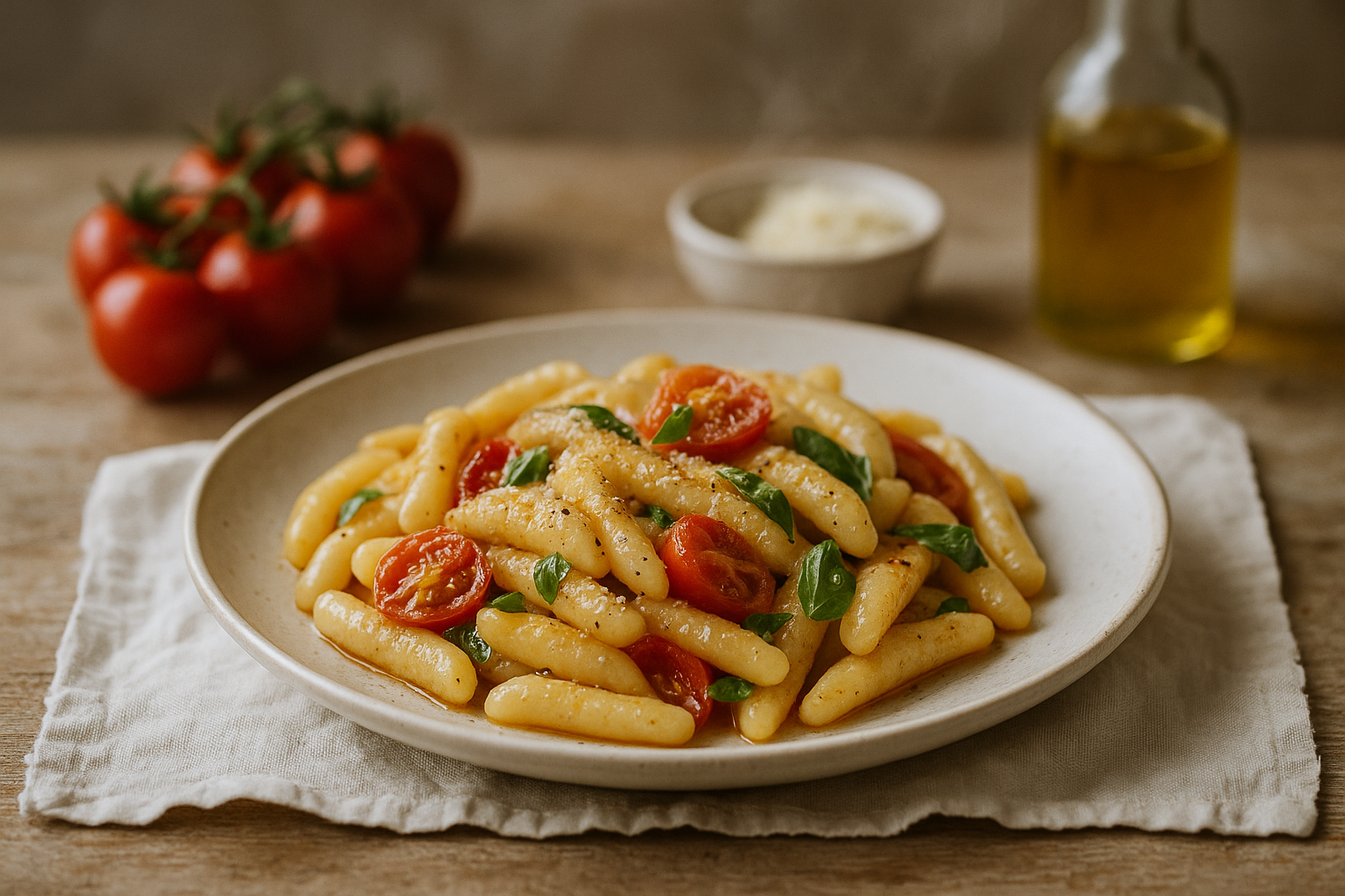 Barrette Pasta di Biscotto Senza Cottura