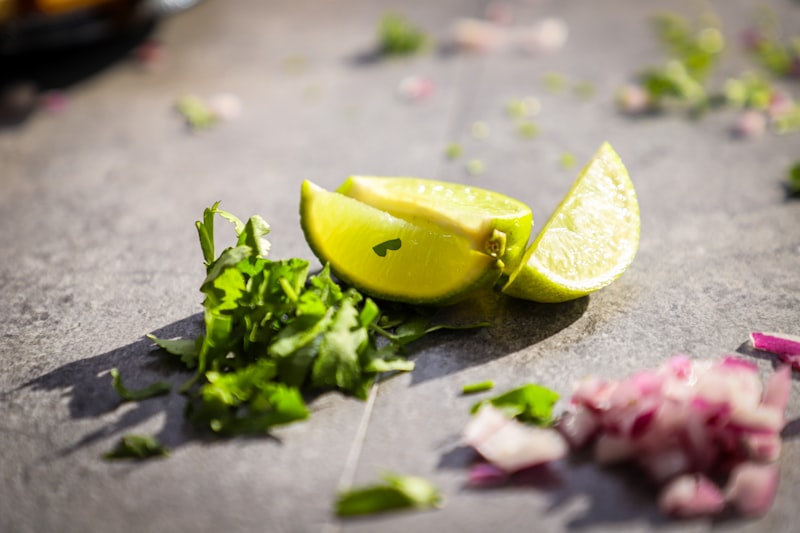 Pozole Verde ai Funghi
