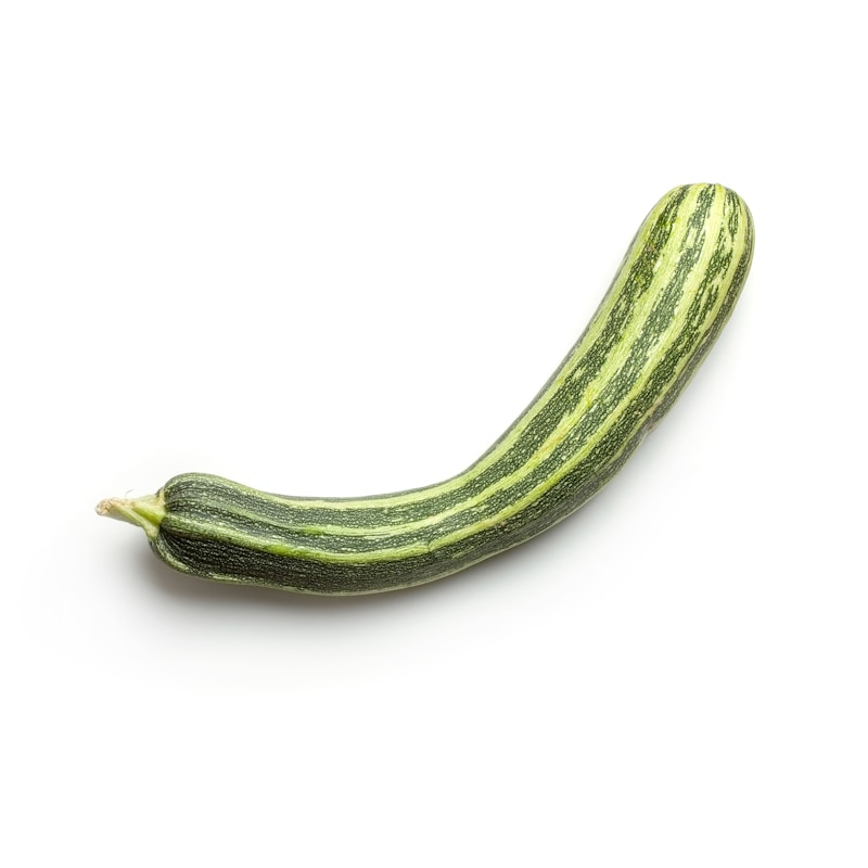 Zucchine alla Scapece con Menta e Aceto